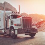 Tips for Keeping Safe During Long Hauls for Truckers