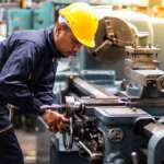 Common Health Hazards When Working in a Factory
