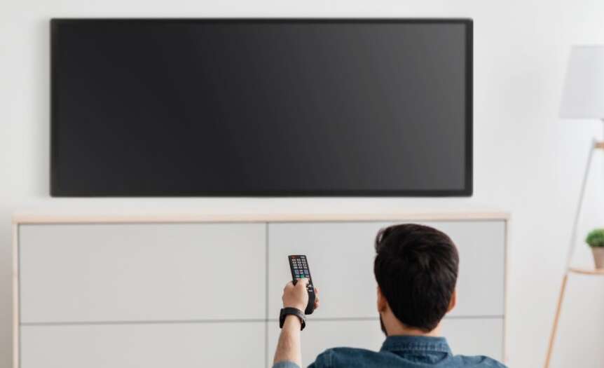 Signs Your Flatscreen TV’s Issues Are Repairable