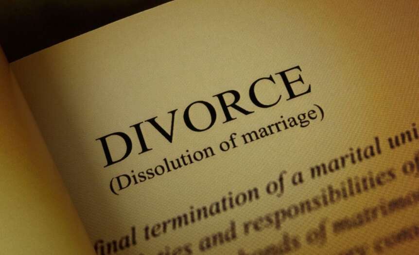 Should You Get a Divorce or an Annulment?