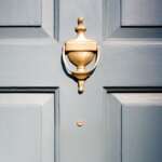 How Direct Sunlight Can Damage Your Front Door