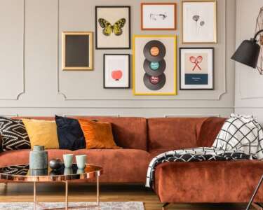 Interior Design Trends That Never Go Out of Style