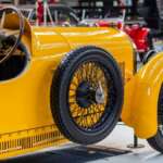 How Car Museums Can Maintain Their Vintage Vehicles