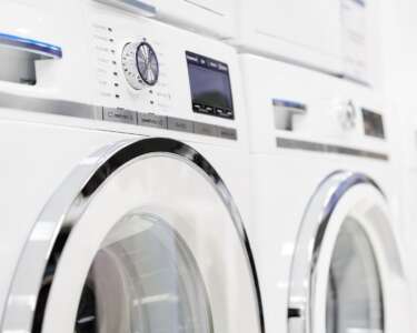 Reasons To Upgrade Your Commercial Laundry Equipment