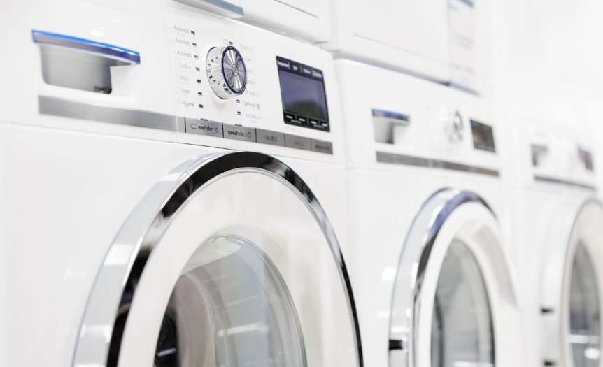 Reasons To Upgrade Your Commercial Laundry Equipment
