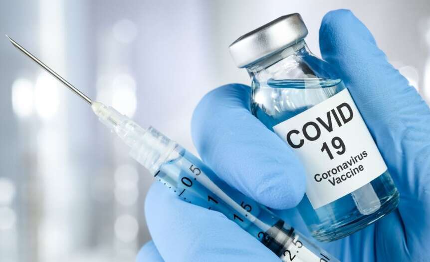 What To Do After You Get Your COVID Vaccine