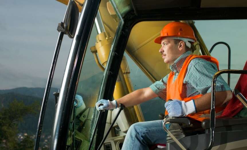Most Common Mistakes Made by Heavy Equipment Operators