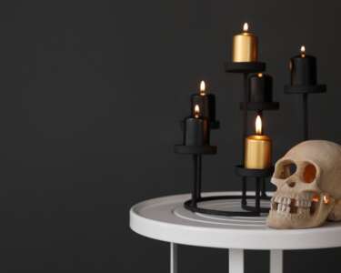 Decorating Tips To Make Your House Spooky