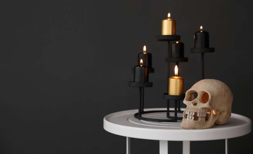 Decorating Tips To Make Your House Spooky