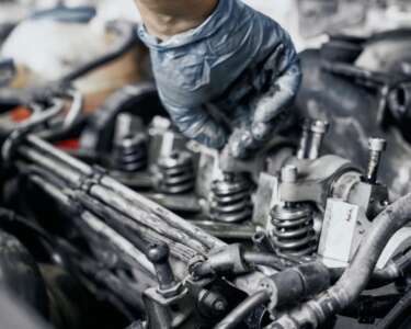 How To Tell When Your Diesel Engine Is Worn Down