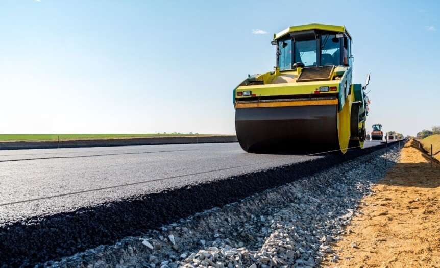 Roadwork Guide: What Machines Are Used for Road Construction