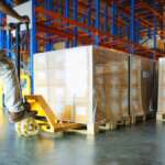 How to Palletize Your Products for Shipping