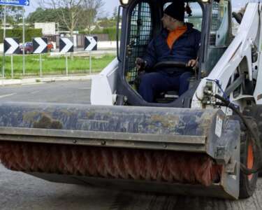 Different Types of Attachments for Skid Steers