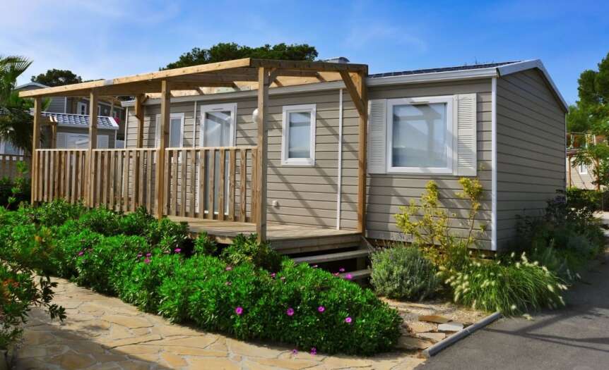 What You Should Know Before Buying a Mobile Home