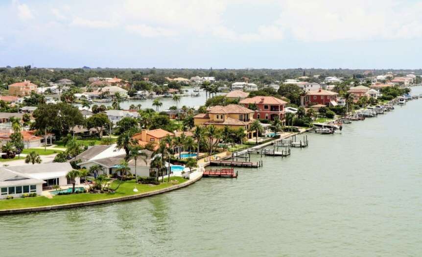 What To Know Before Moving to the Tampa Suburbs
