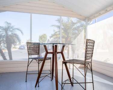 The Top Benefits of a Patio Screen for Your Home