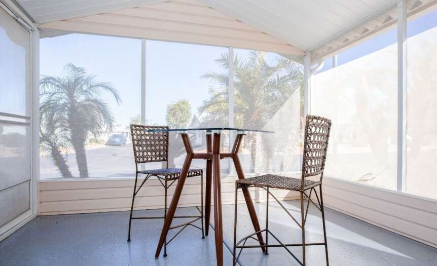 The Top Benefits of a Patio Screen for Your Home