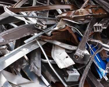 Tips for Starting a Scrap Metal Collecting Business
