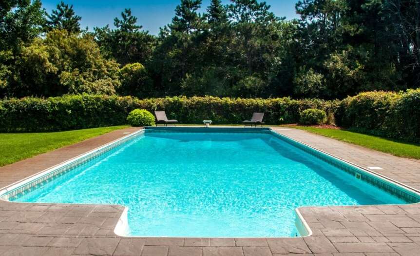 Things To Consider When Building a New In-Ground Pool