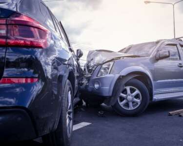 Common Mistakes People Make After an Auto Accident