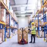 Must-Know Tips To Improve Warehouse Efficiency