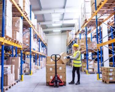 Must-Know Tips To Improve Warehouse Efficiency