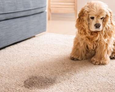 The 3 Most Common Causes of Carpet Damage