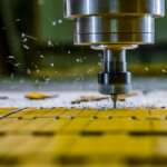 Understanding What CNC Spindles Are and When To Use Them
