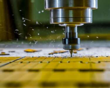 Understanding What CNC Spindles Are and When To Use Them