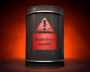 Common Misconceptions About Hazardous Waste