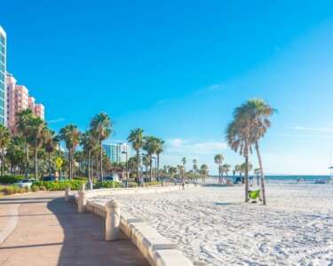 The Best Florida Beach Towns To Get a Fresh Start
