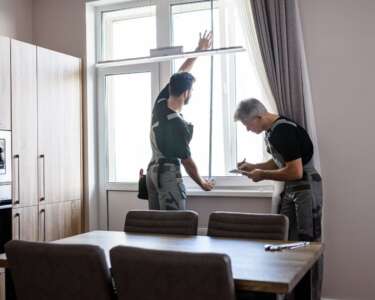 Energy-Efficient Upgrades To Consider for Your Home