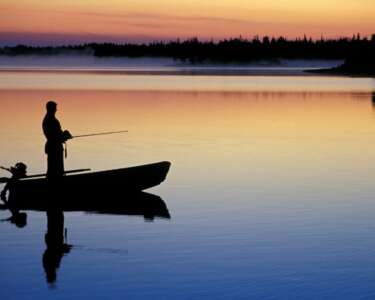 How To Make Your Next Fishing Trip More Exciting