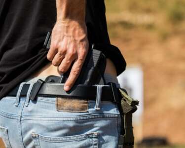 3 Different Tips To Customize Your Concealed Carry Holster