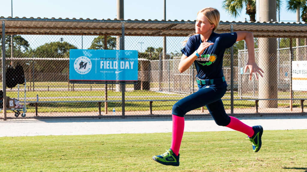 The Miami Marlins and Nike Give Back - The Florida Villager