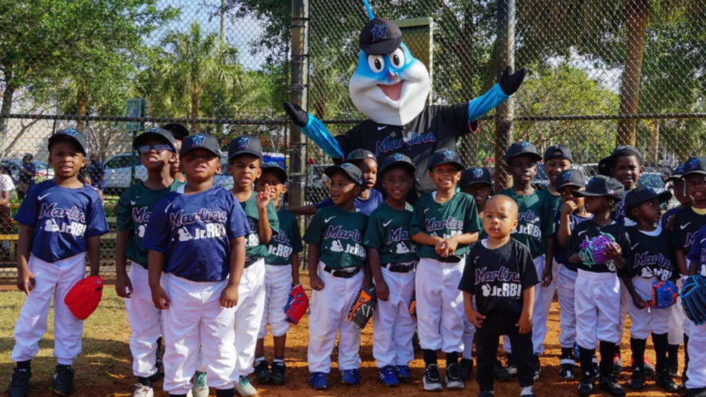 Miami Marlins release city-edition jerseys honoring Cuba's Havana