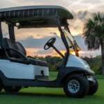 Ways To Keep Your Golf Cart in the Best Condition