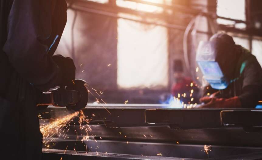 How To Speed Up Production in Your Metal Fabrication Shop