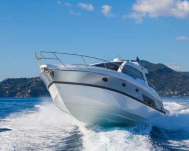 Upgrades To Make on Your Boat This Summer