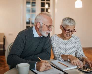 Retirement Planning: 5 Things Older Adults Should Do
