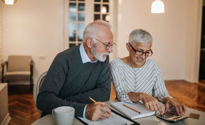 Retirement Planning: 5 Things Older Adults Should Do