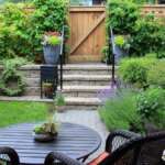 Creating a Beautiful Backyard Oasis: A Brief How-To