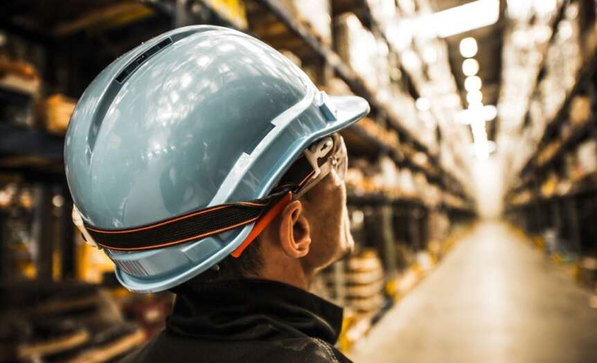 Most Important Equipment for Warehouse Workers To Have
