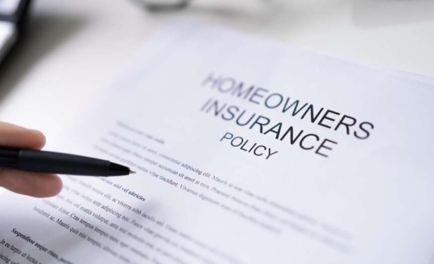 5 Ways To Save Money on Your Homeowner’s Insurance