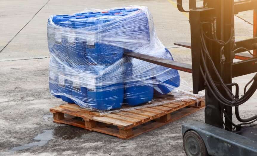 Most Common Warehouse Injuries and How To Avoid Them