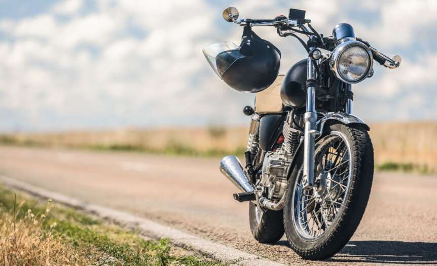 The Motorcycle Upgrades You Didn’t Know You Needed