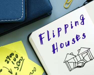 Questions You Need To Ask Before You Start Flipping Houses