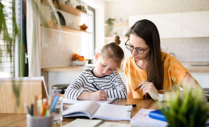 Ways To Create the Ultimate Home School Curriculum