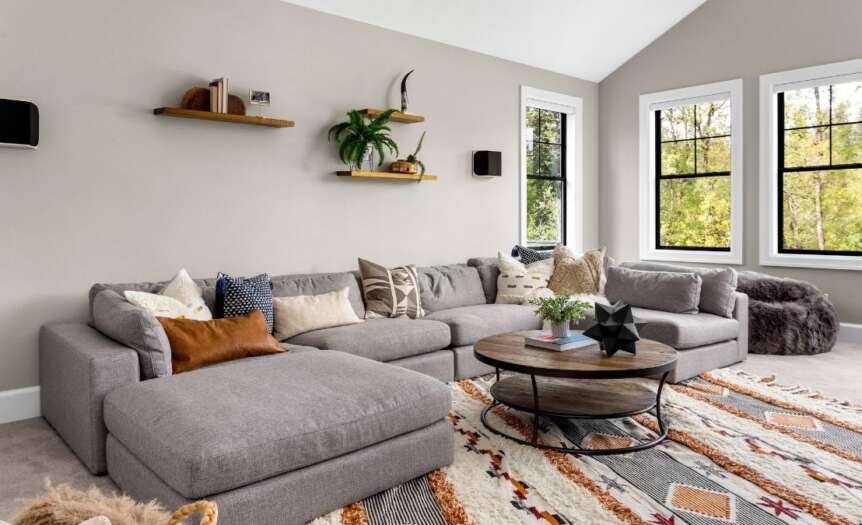 Picking an Area Rug That's Right for You