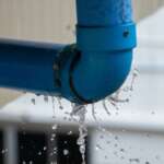 Common Causes of Interior Water Leaks in Homes